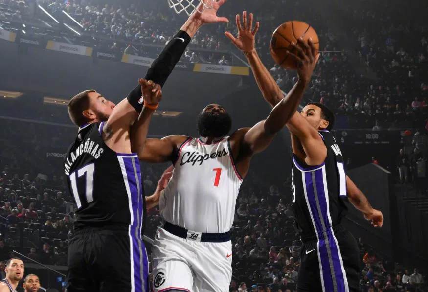 九游体育app下载地址大坂直美焦点对战，哈登与60激战雄鹿分钟，大比分获胜胜负难料！的简单介绍