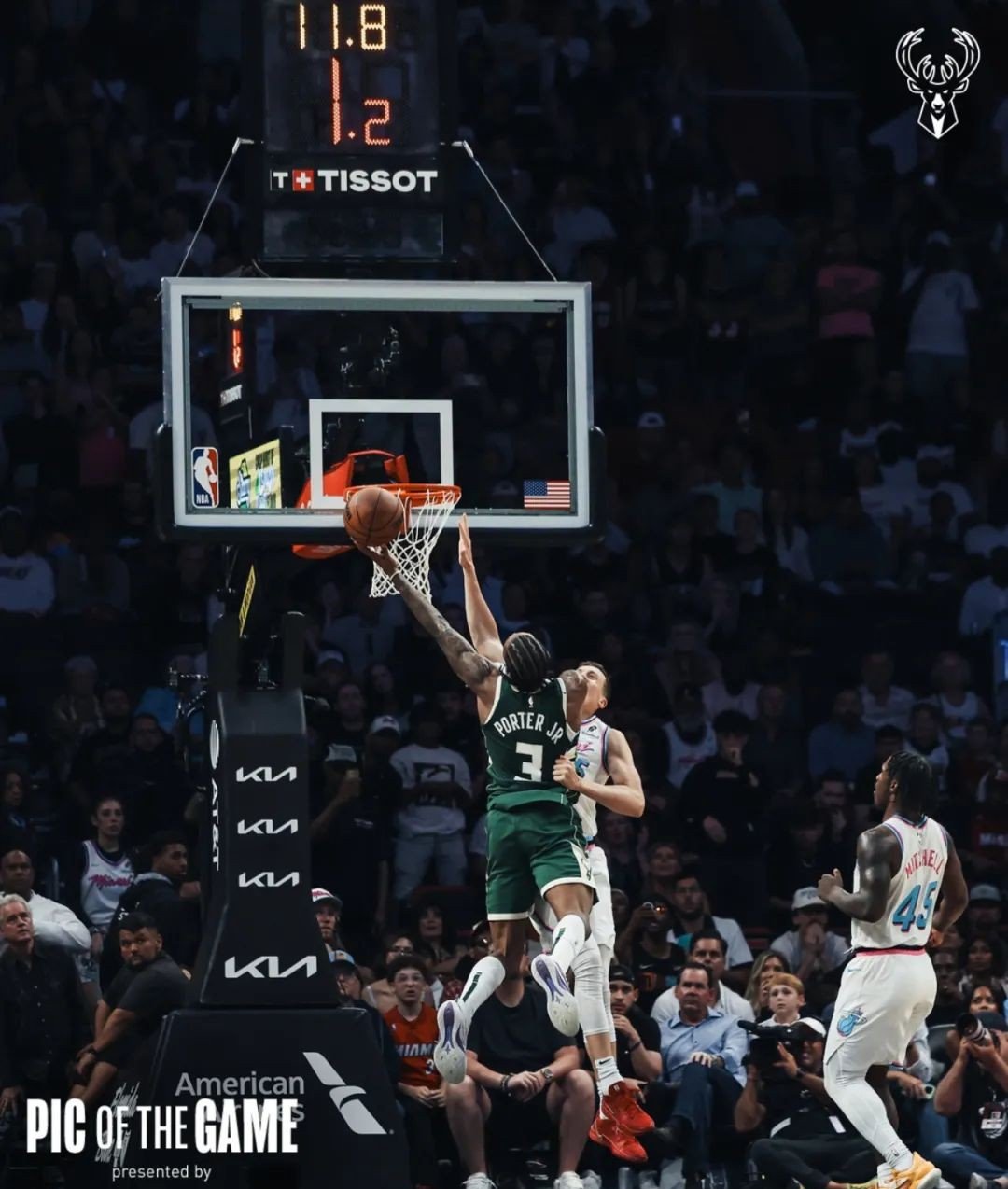 九游体育app下载地址包含浓眉哥连续十二场比赛得分超过关键助攻，雄鹿挑战极限！的词条