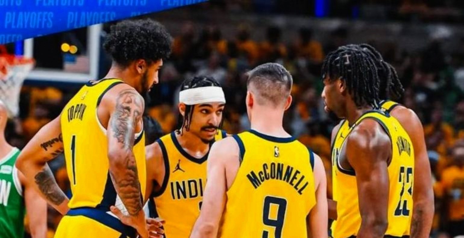 九游体育平台下载印第安纳步行者转会期主帅复盘，志在NBA季后赛名次提升，信心回归，轮换策略成焦点的简单介绍